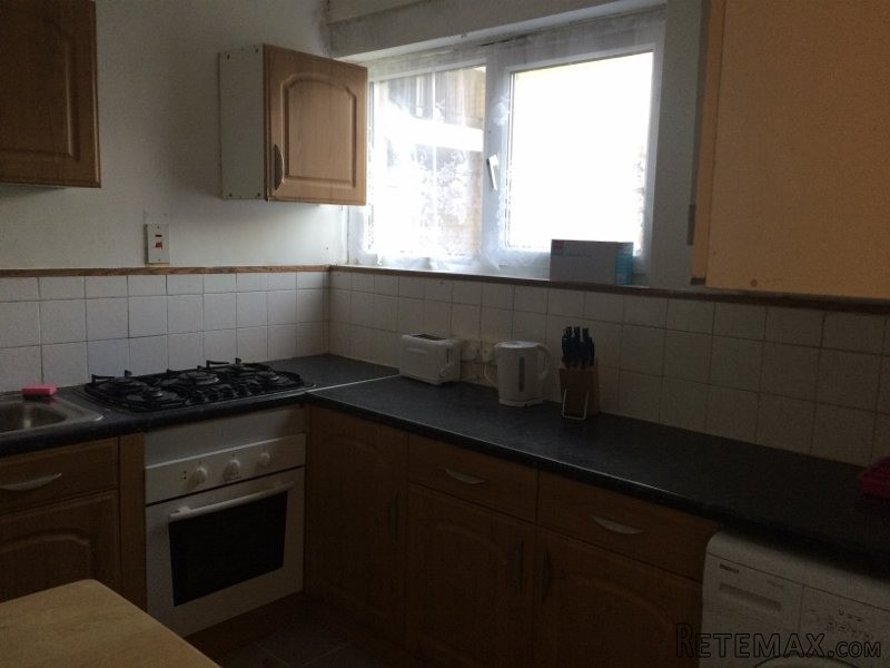 Room share for men, Zone 2, Blackwall - 2