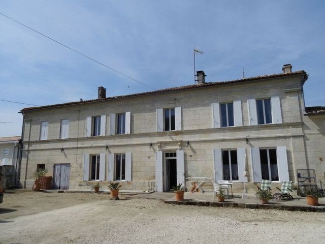Wonderful Renovated Charentaise House.. - 2
