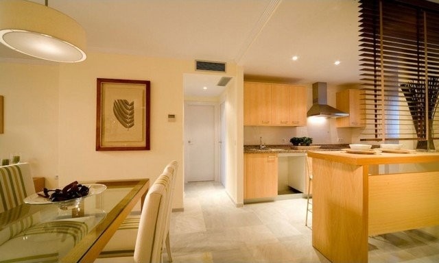 Apartment for sale in Mijas Costa..