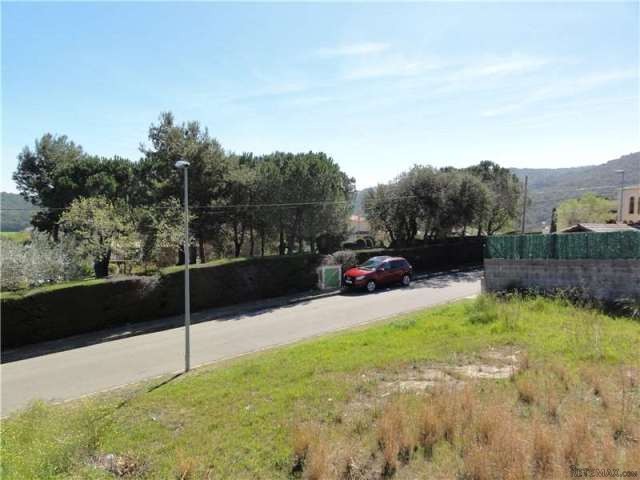 Solar For Sale Costa Brava Calonge - 2
