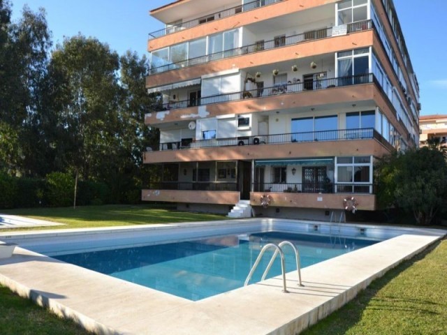 1 Bed Apartment for sale in Nueva..