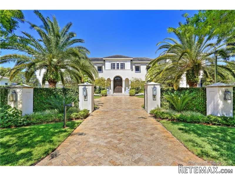7 bedroom House For Sale: 9026 SW 59 Ct