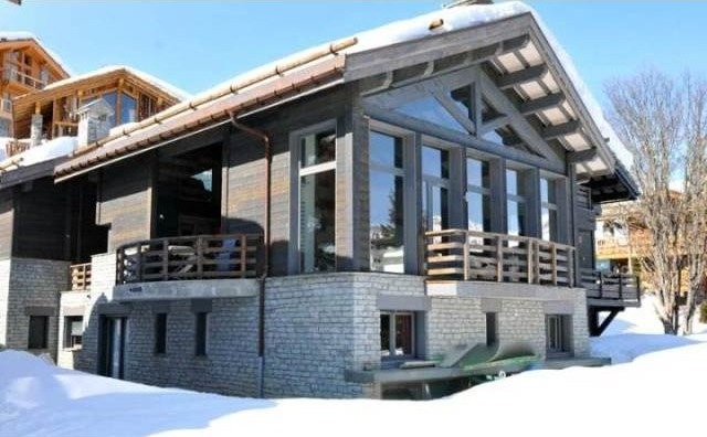 Courchevel French Alps, 73120