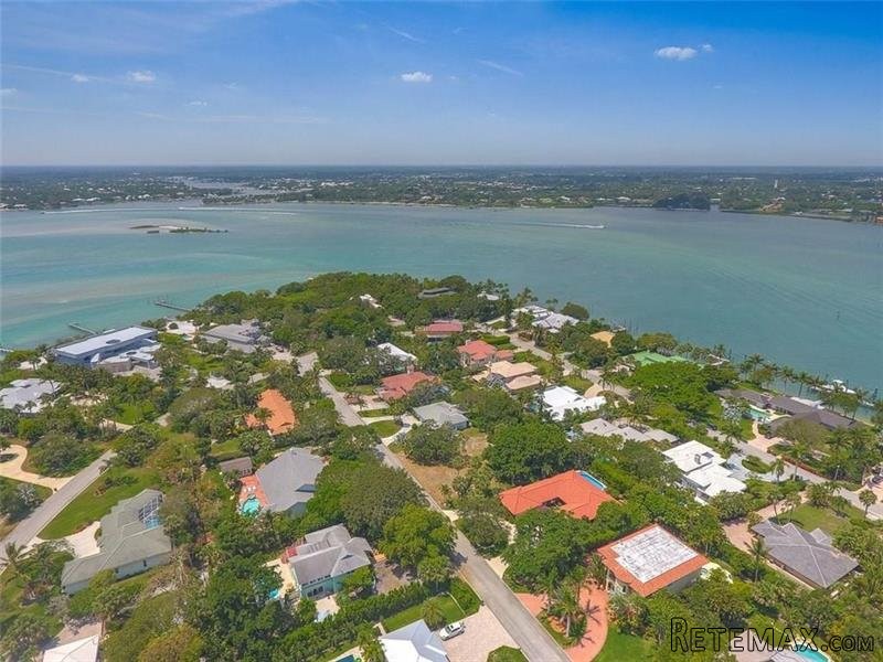 Land For Sale: Stuart, Florida - 2