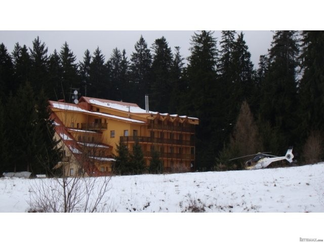 Maisonette with Mountain Views - 2
