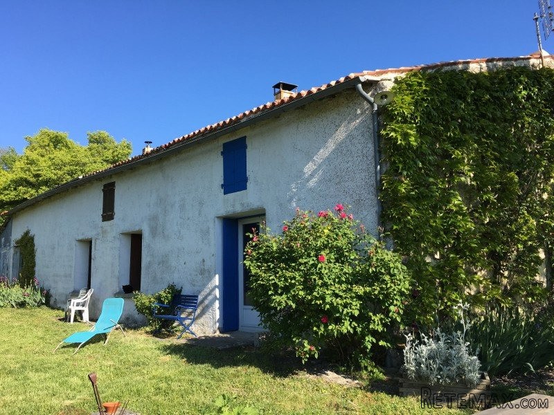 Stone House For Sale St Jean D Angely