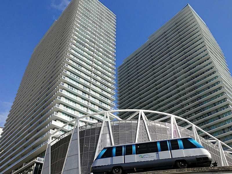 1111 Southwest 1 Av, Unit 3122-N..
