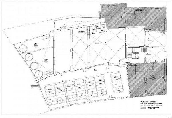 Building with license to reform in Palma - 2