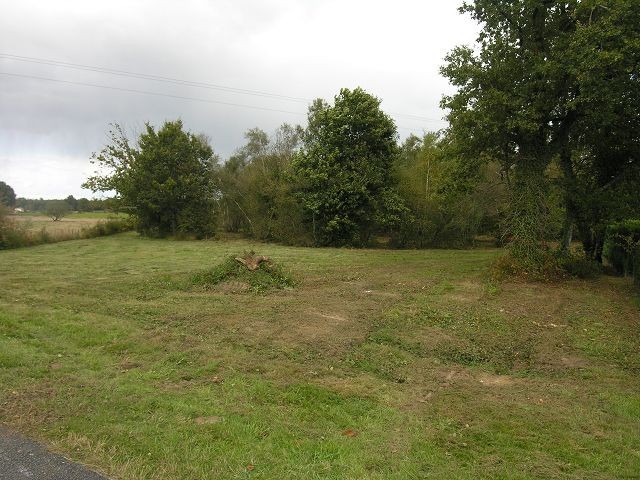 Vente Terrain St Paul La Roche