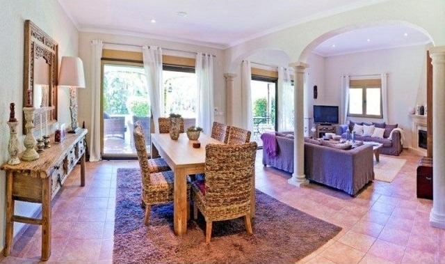 Villa for sale in Javea - 2