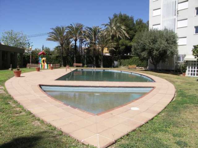 1 Bedroom Apartment in Javea - 2