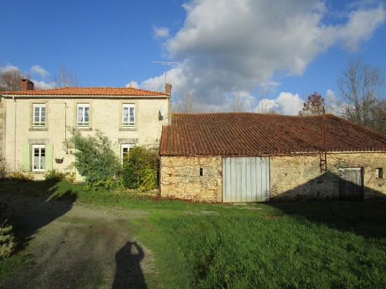 Nice Village House and Garden, Pool - 2