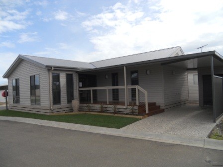 Pelican Shores Estate - Site 22 -..
