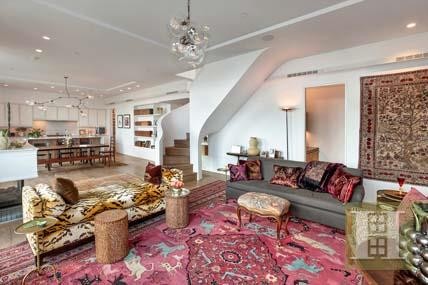2 bedroom Penthouse For Sale: 41 BOND..