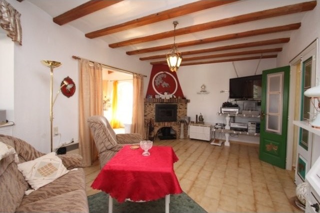 Sales villa Calp - 2