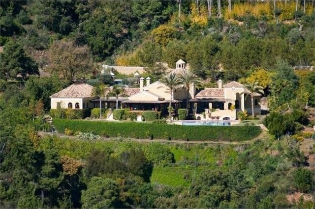 4 bedroom Detached Villa For Sale:..