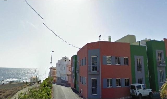 Apartment For Sale in La Jaca, Tenerife
