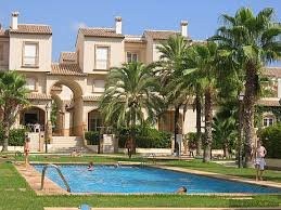 Apartment in Javea