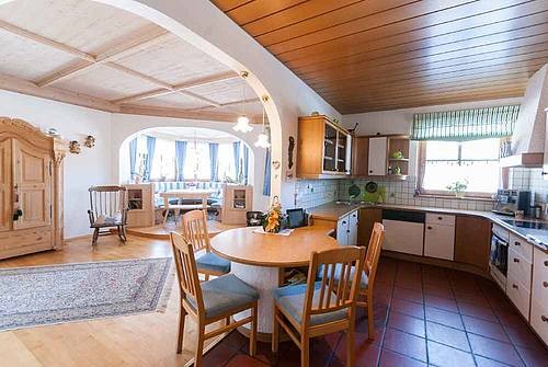 Magnificent detached house in Lofer!