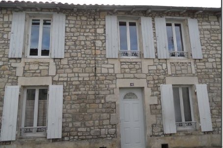 Stone House For Sale St Jean D Angely