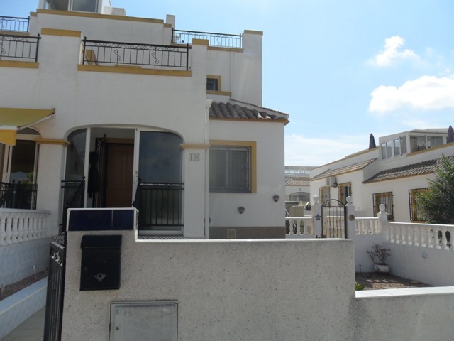 A 3 bed 2 bathroom Isabel