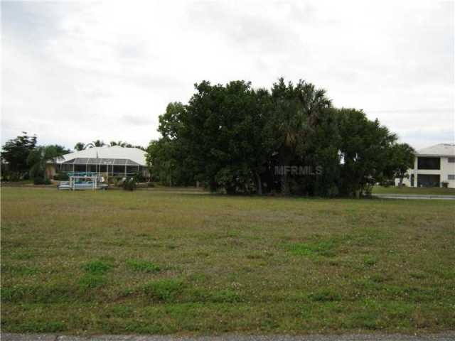 Land For Sale: 1219 Spanish Cay Ln.. - 2