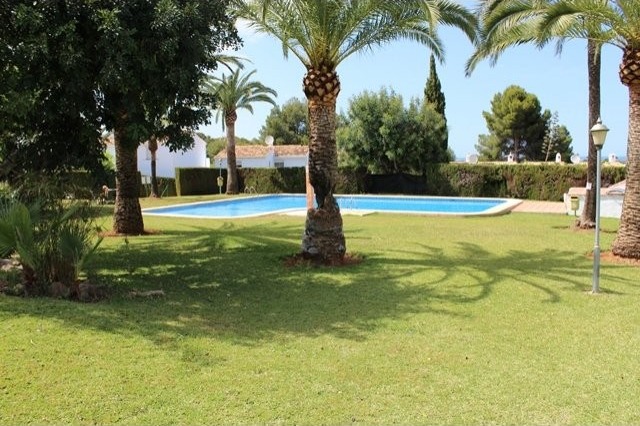 2 Bedroom Duplex in La Sella - 2