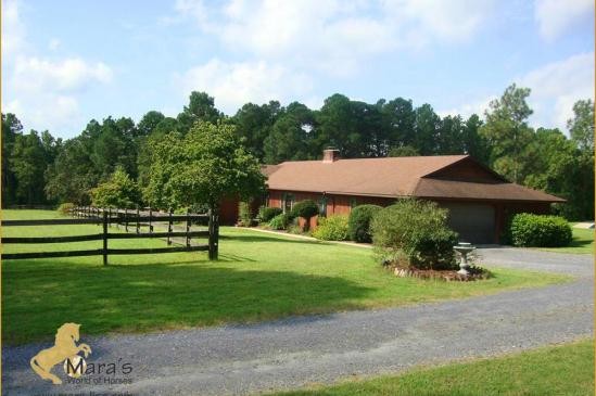 beautiful farm in North Carolina for..