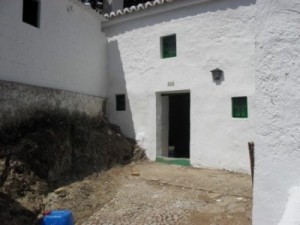 Cortijo, Iznajar - 2