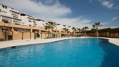 EXCELLENT VALUE-1 BED APARTMENTS - 2