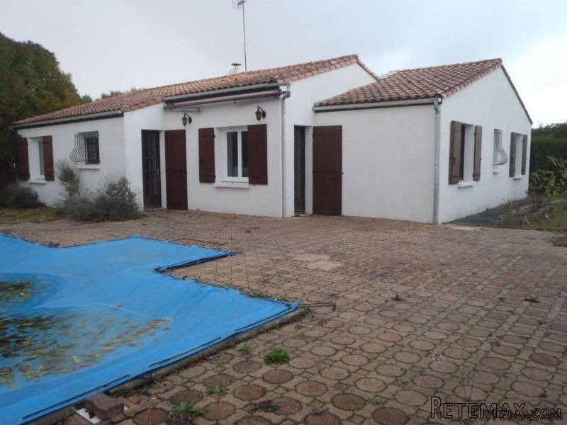 Sale House Royan (17200) St Augustin