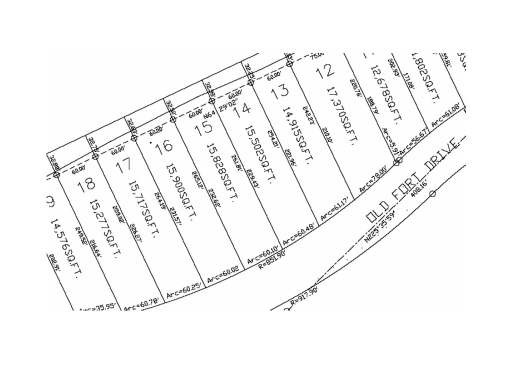 Singlefamilyvacant - Canal lot located..