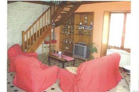 Stone House For Sale St Jean D Angely - 2