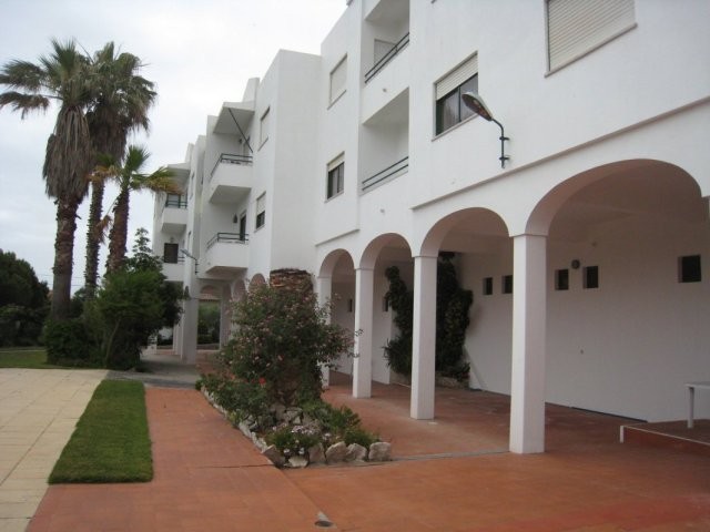 Two bedroom apartment in centre of Foz..