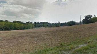 DORDOGNE land constructable of 2840 m2 - 2
