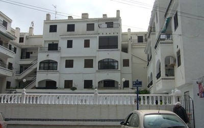 Resale · Apartment · Spain · Costa Bl..