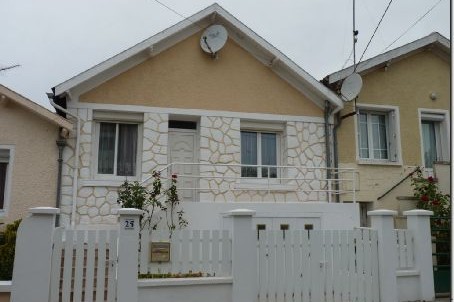 Stone House For Sale St Jean D Angely