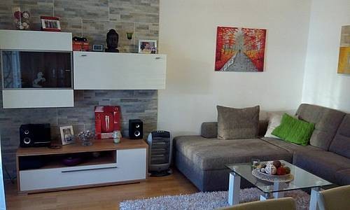 Wonderful holiday apartment in..