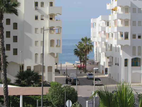 1 Bed Apartment For Sale - Quarteira