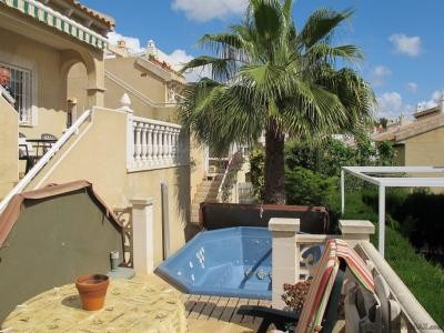 3 Bedrooms - Villa - Alicante - For Sale - 2