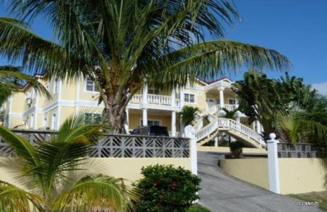 Highview Apartment Complex, Frigate Bay - 2