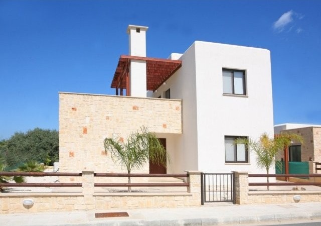 Argaka Village Villas - 2