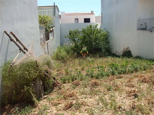 Terrain-Portimao-Algarve-for sale - 2