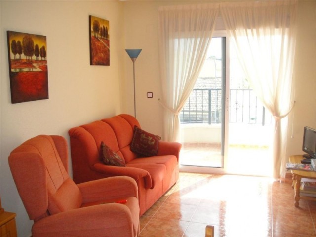 2 bedroom, 1 bathroom Apartment 65m2 - 2