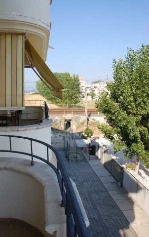 APARTMENT in TORTORETO (TE) - 2