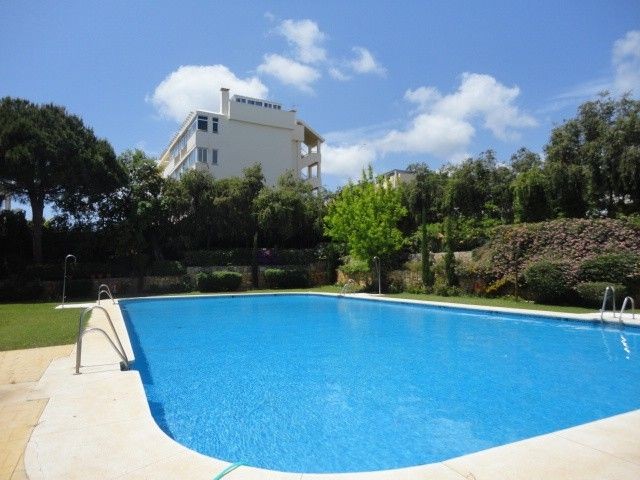 Apartment - Lovely penthouse apartment..