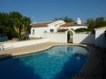 Villa, Alicante (Costa Blanca), Tormos..