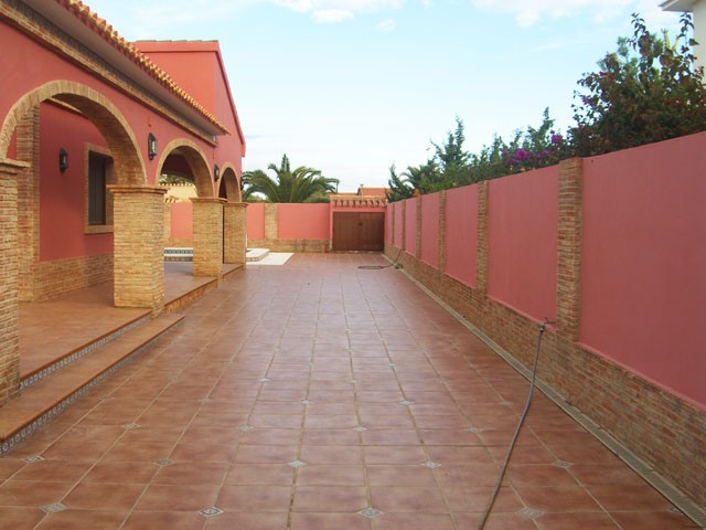 Detached villa for sale 1.300.000.. - 2