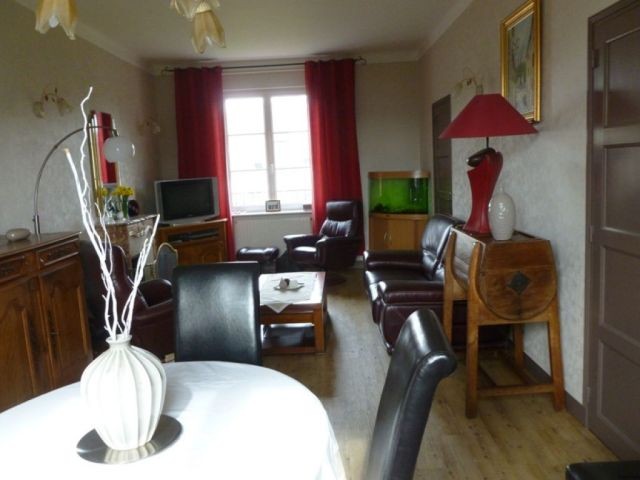 Maison 3 Chambres. Saint Hilaire Du.. - 2
