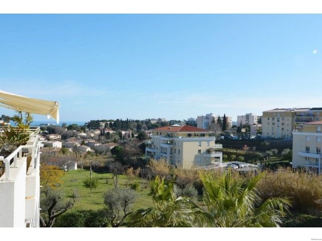 Sale Apartment - Antibes Combes